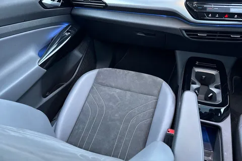 15 of 48 for Volkswagen ID.5 Pro 77kWh Style Auto 5dr
