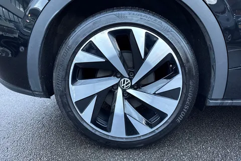 22 of 48 for Volkswagen ID.5 Pro 77kWh Style Auto 5dr