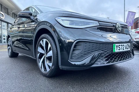 26 of 48 for Volkswagen ID.5 Pro 77kWh Style Auto 5dr