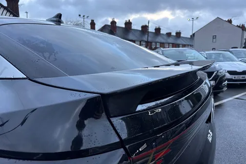 29 of 48 for Volkswagen ID.5 Pro 77kWh Style Auto 5dr