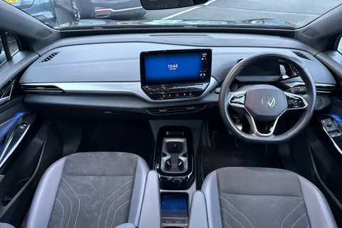 34 of 48 for Volkswagen ID.5 Pro 77kWh Style Auto 5dr