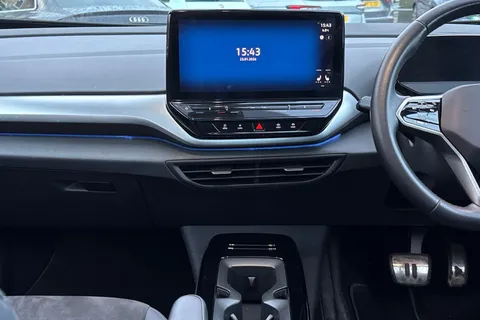 35 of 48 for Volkswagen ID.5 Pro 77kWh Style Auto 5dr