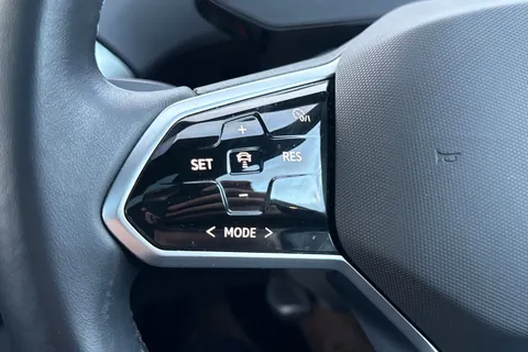 37 of 48 for Volkswagen ID.5 Pro 77kWh Style Auto 5dr
