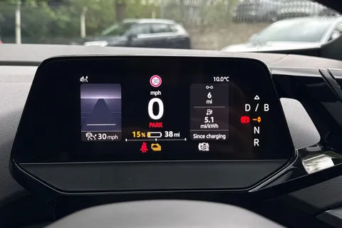 39 of 48 for Volkswagen ID.5 Pro 77kWh Style Auto 5dr