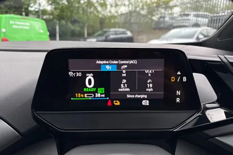 40 of 48 for Volkswagen ID.5 Pro 77kWh Style Auto 5dr
