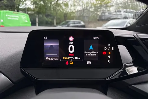 41 of 48 for Volkswagen ID.5 Pro 77kWh Style Auto 5dr