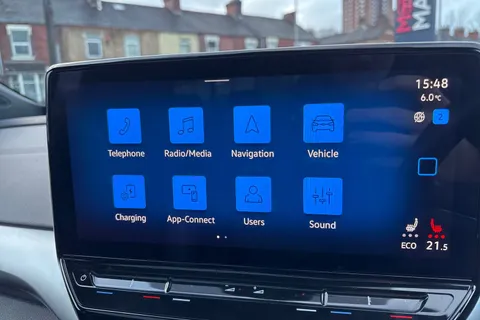 42 of 48 for Volkswagen ID.5 Pro 77kWh Style Auto 5dr