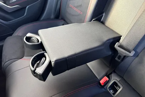 CN70WOM Mercedes-Benz A Class 2.0 A200d AMG Line (Premium 2) 8G-DCT Euro 6 (s/s) 4dr Thumbnail #37