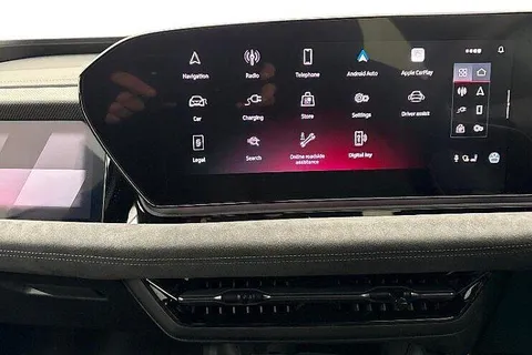 KM75NFD Audi A6 E-Tron Sportback Sportback Edition 1 e-tron performance 270,00 kW Thumbnail #12