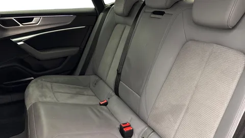 KK23TKE Audi A7 S line 40 TDI quattro 204 PS S tronic Thumbnail #8