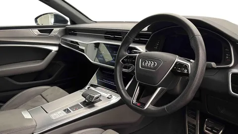 KK23TKE Audi A7 S line 40 TDI quattro 204 PS S tronic Thumbnail #9