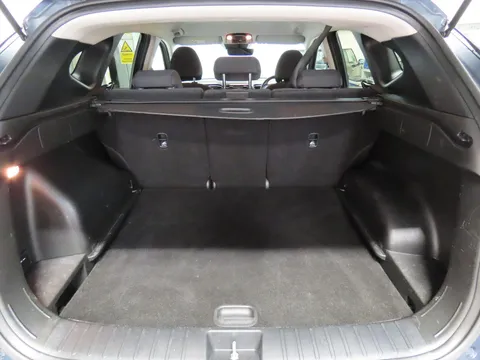 SB21WFG Hyundai Tucson 1.6 T-GDi SE Connect Euro 6 (s/s) 5dr Thumbnail #13
