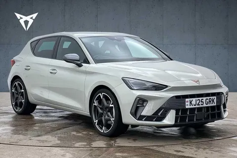 KJ25GRK CUPRA Leon 1.5 eTSI 150 V2 5dr DSG Thumbnail #1