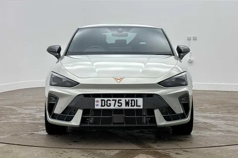 DG75WDL CUPRA Leon 1.5 eTSI 150 V2 5dr DSG Thumbnail #7