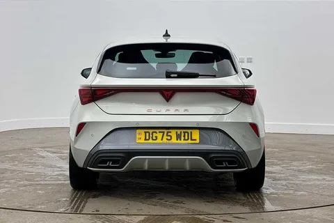 DG75WDL CUPRA Leon 1.5 eTSI 150 V2 5dr DSG Thumbnail #8