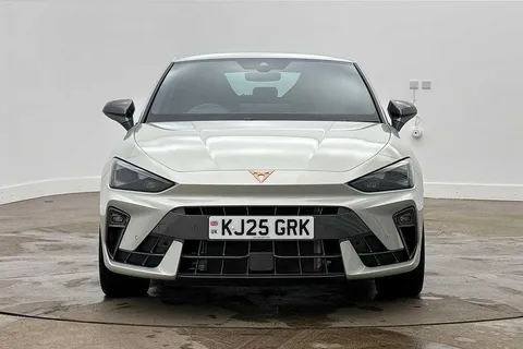 KJ25GRK CUPRA Leon 1.5 eTSI 150 V2 5dr DSG Thumbnail #7