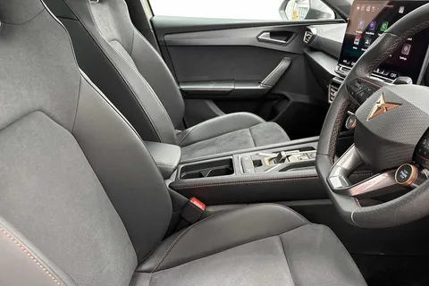 KJ25GRK CUPRA Leon 1.5 eTSI 150 V2 5dr DSG Thumbnail #10