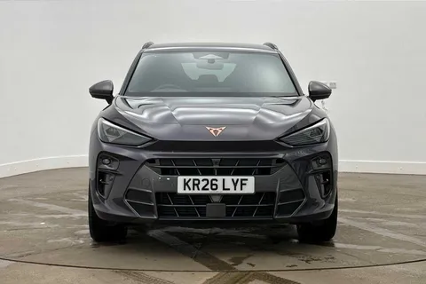 KR26LYF CUPRA Terramar 1.5 eTSI 150 V2 5dr DSG **Delivery Mileage** Thumbnail #8