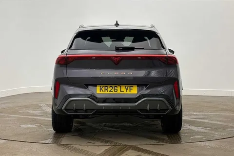 KR26LYF CUPRA Terramar 1.5 eTSI 150 V2 5dr DSG **Delivery Mileage** Thumbnail #9