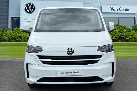 KR26GFJ Volkswagen E-Transporter 136PS 100kW 65kWh Commerce Plus Van Auto Thumbnail #7