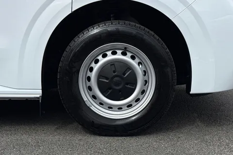 KR26GFJ Volkswagen E-Transporter 136PS 100kW 65kWh Commerce Plus Van Auto Thumbnail #11
