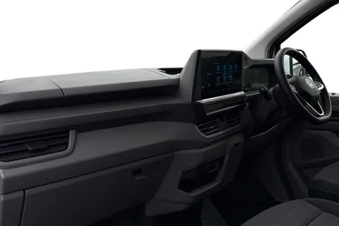 KR26GFJ Volkswagen E-Transporter 136PS 100kW 65kWh Commerce Plus Van Auto Thumbnail #16