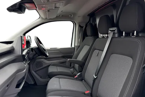 KR26GFJ Volkswagen E-Transporter 136PS 100kW 65kWh Commerce Plus Van Auto Thumbnail #17