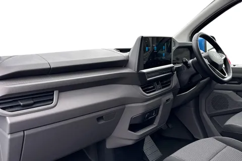 KR26GBU Volkswagen E-Transporter 136PS 100kW 65kWh Commerce Plus Van Auto Thumbnail #16