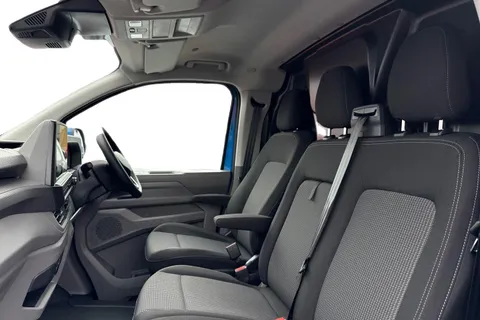 KR26GBU Volkswagen E-Transporter 136PS 100kW 65kWh Commerce Plus Van Auto Thumbnail #17