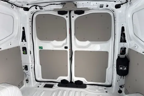 KR26GFJ Volkswagen E-Transporter 136PS 100kW 65kWh Commerce Plus Van Auto Thumbnail #20