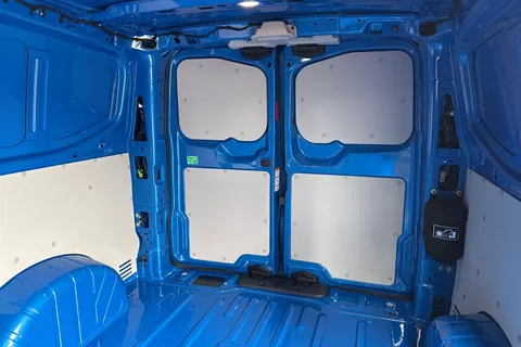 KR26GBU Volkswagen E-Transporter 136PS 100kW 65kWh Commerce Plus Van Auto Thumbnail #20
