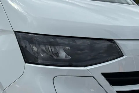 KR26GFJ Volkswagen E-Transporter 136PS 100kW 65kWh Commerce Plus Van Auto Thumbnail #29
