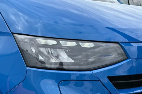 KR26GBU Volkswagen E-Transporter 136PS 100kW 65kWh Commerce Plus Van Auto Thumbnail #29