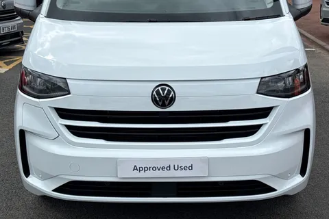 KR26GFJ Volkswagen E-Transporter 136PS 100kW 65kWh Commerce Plus Van Auto Thumbnail #34
