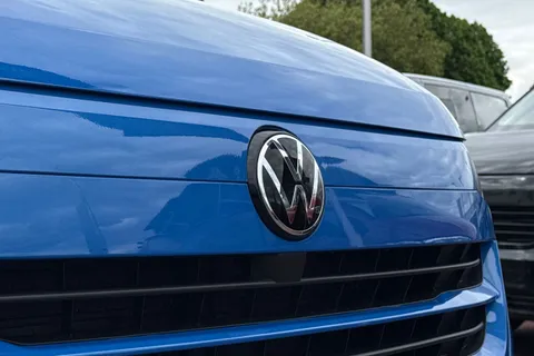 KR26GBU Volkswagen E-Transporter 136PS 100kW 65kWh Commerce Plus Van Auto Thumbnail #33