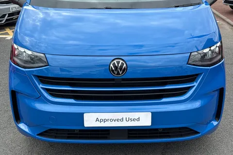 KR26GBU Volkswagen E-Transporter 136PS 100kW 65kWh Commerce Plus Van Auto Thumbnail #34