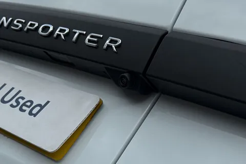 KR26GFJ Volkswagen E-Transporter 136PS 100kW 65kWh Commerce Plus Van Auto Thumbnail #39
