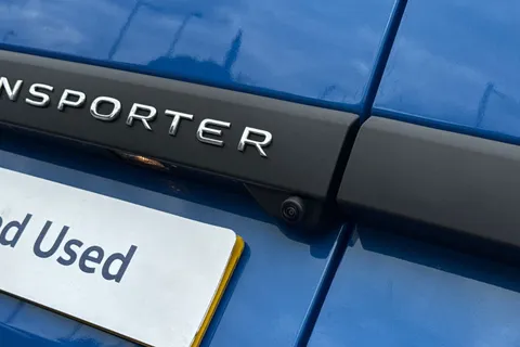 KR26GBU Volkswagen E-Transporter 136PS 100kW 65kWh Commerce Plus Van Auto Thumbnail #39