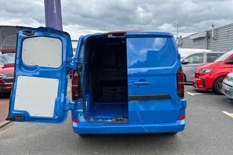 KR26GBU Volkswagen E-Transporter 136PS 100kW 65kWh Commerce Plus Van Auto Thumbnail #41