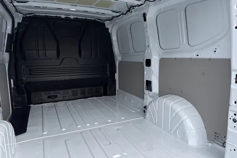 KR26GFJ Volkswagen E-Transporter 136PS 100kW 65kWh Commerce Plus Van Auto Thumbnail #46
