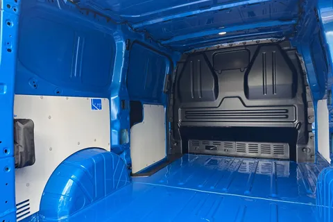 KR26GBU Volkswagen E-Transporter 136PS 100kW 65kWh Commerce Plus Van Auto Thumbnail #44
