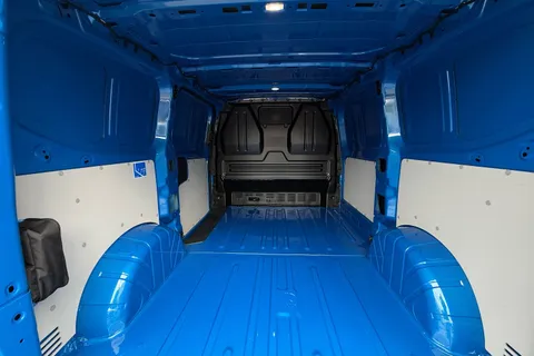 KR26GBU Volkswagen E-Transporter 136PS 100kW 65kWh Commerce Plus Van Auto Thumbnail #45