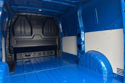 KR26GBU Volkswagen E-Transporter 136PS 100kW 65kWh Commerce Plus Van Auto Thumbnail #46