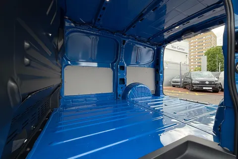 KR26GBU Volkswagen E-Transporter 136PS 100kW 65kWh Commerce Plus Van Auto Thumbnail #47