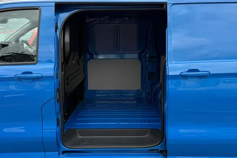 KR26GBU Volkswagen E-Transporter 136PS 100kW 65kWh Commerce Plus Van Auto Thumbnail #53