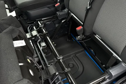 KR26GBU Volkswagen E-Transporter 136PS 100kW 65kWh Commerce Plus Van Auto Thumbnail #55