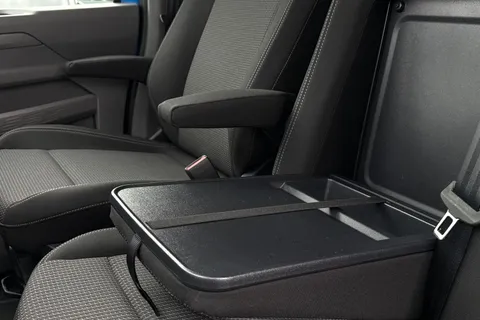 KR26GBU Volkswagen E-Transporter 136PS 100kW 65kWh Commerce Plus Van Auto Thumbnail #56