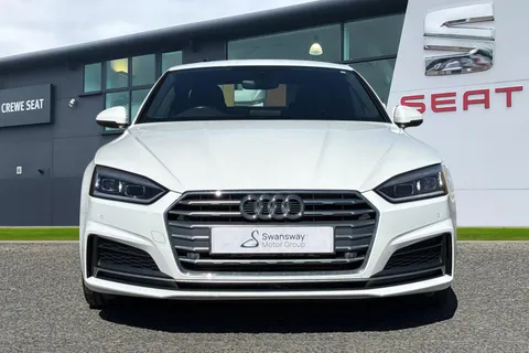 6 of 41 for Audi A5 2.0 TFSI S line S Tronic Euro 6 (s/s) 2dr