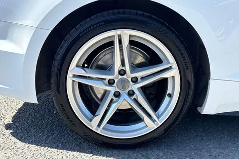 12 of 41 for Audi A5 2.0 TFSI S line S Tronic Euro 6 (s/s) 2dr