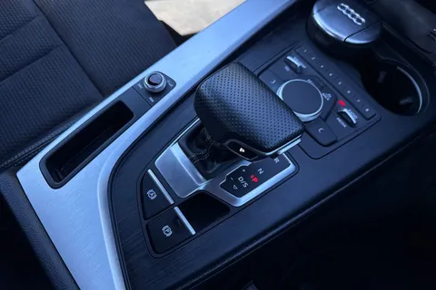 23 of 41 for Audi A5 2.0 TFSI S line S Tronic Euro 6 (s/s) 2dr